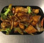 Best Fried Bean Curd w Garlic Sauce in Blythewood, SC