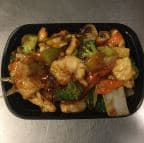 Best Chicken w Garlic Sauce in Blythewood, SC