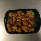 Best Orange Chicken in Blythewood, SC