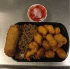 Best Sweet & Sour Chicken (Combo Platter) in Blythewood, SC